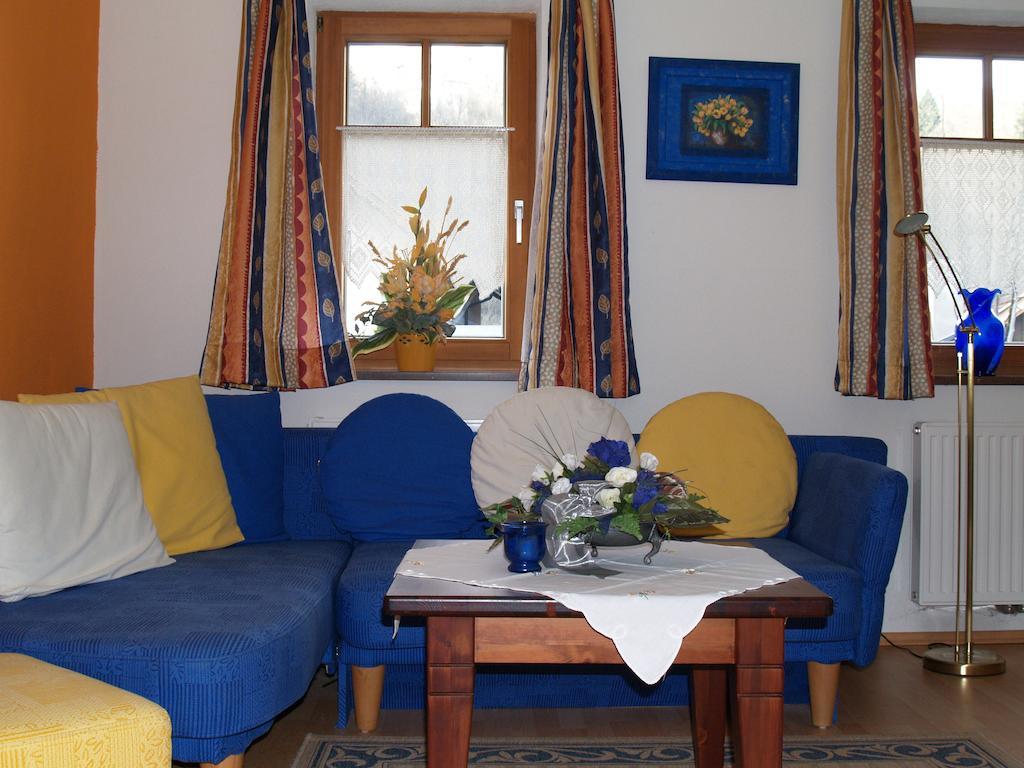 Mosthaeusl Wernstein am Inn Quarto foto