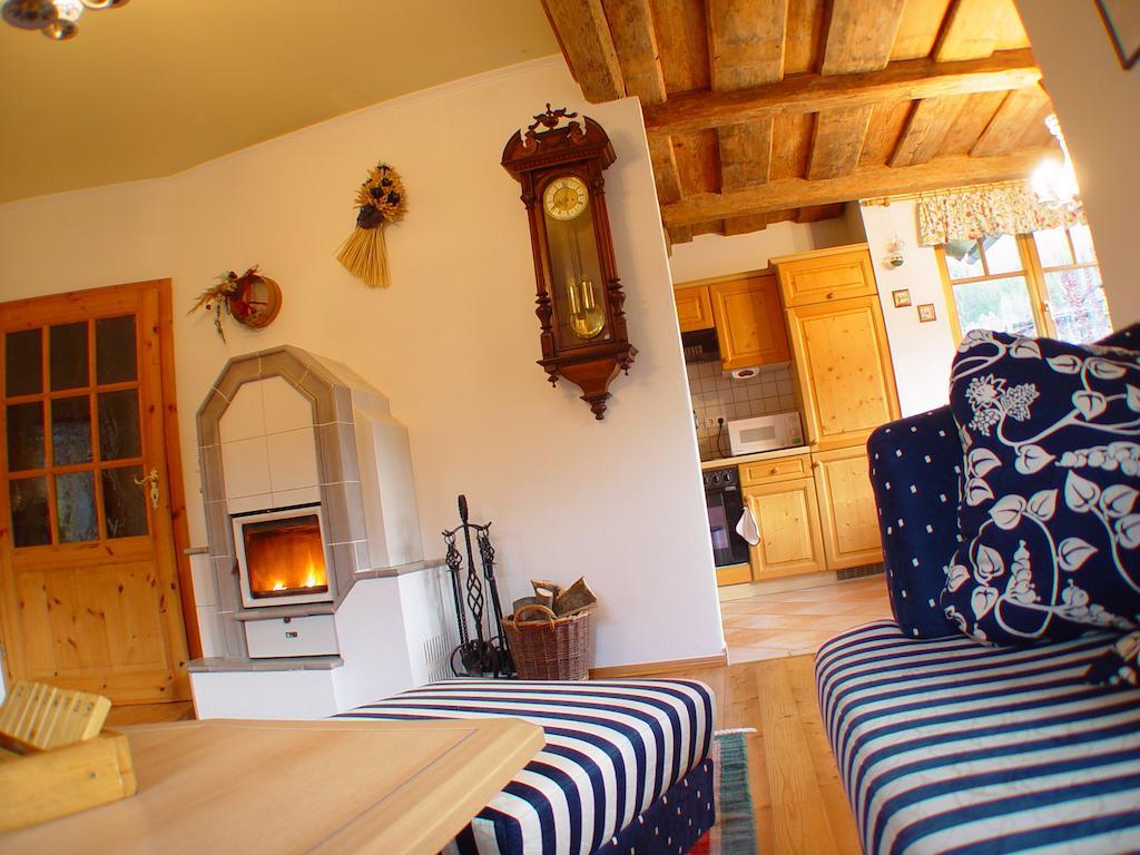Mosthaeusl Wernstein am Inn Quarto foto